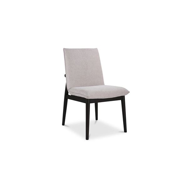 BNIB - Moe's - Single Charlie Dining Chair Beige