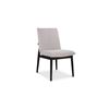 Image 1 : BNIB - Moe's - Single Charlie Dining Chair Beige