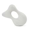 Image 1 : Moe's Motion Ecomix Sculpture, Flecked Stone, RV: $149 - DD-1041-18 - 16.0" W x 4.5" D x 13.0" H (Oo