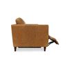 Image 4 : Moe's Bridgers Power Recliner Sofa, Tan Leather, RV: $5949 - XQ-1011-40 - 94.1" W x 37.8" D x 33.85"