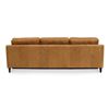 Image 5 : Moe's Bridgers Power Recliner Sofa, Tan Leather, RV: $5949 - XQ-1011-40 - 94.1" W x 37.8" D x 33.85"