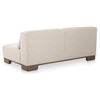 Image 4 : Moe's June Sofa, Oatmeal, RV: $3249 - OA-1032-34 - 70.0" W x 40.0" D x 30.0" H  (Oops - refer to lot