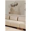Image 5 : Moe's June Sofa, Oatmeal, RV: $3249 - OA-1032-34 - 70.0" W x 40.0" D x 30.0" H  (Oops - refer to lot