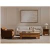 Image 4 : Moe's Graham Coffee Table, Rustic Oak, RV: $2449 - FC-1020-24 - 60.0" W x 35.0" D x 17.0" H (Oops -