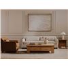 Image 4 : Moe's Graham Coffee Table, Rustic Oak, RV: $1749 - FC-1020-24 - 60.0" W x 35.0" D x 17.0" H (Oops - 