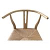 Image 4 : Moe's Ventana Counter Stool, Natural, RV: $779 - FG-1018-24 - 24.0" W x 20.0" D x 38.0" H (Oops - re