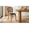Image 3 : Moe's Bedford Dining Chair Set of Two, RV: $789 - FG-1014-21 - 16.0" W x 16.0" D x 34.0" H (Oops - r