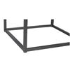 Image 3 : Moe's Winslow Marble Side Table, RV:$699 - GK-1004-15 - 20" W x 20" D x 20" H (Oops - refer to lot 0