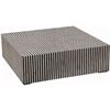 Image 1 : Moe's Terning Coffee Table, Black and White, RV: $3349 - GZ-1148-37 - 40.0" W x 40.0" D x 12.0" H  (
