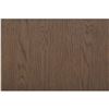 Image 4 : Moe's Sawyer Coffee Table, Dark Brown, RV: $1099 - FC-1021-20 - 55.0" W x 15.7" D x 14.5" H (Oops - 