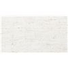 Image 2 : Sundays Soft Spot Modular Love Seat with Ottoman (YJ-001-132) - Nomad Snow