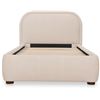 Image 2 : BNIB Moes - Colin Twin Bed Light Brown (RN-1164-21)