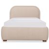 Image 1 : BNIB Moes - Colin Twin Bed Light Brown (RN-1164-21)