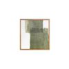 Image 1 : BNIB Moes - Brush Framed Painting (WP-1278-37)