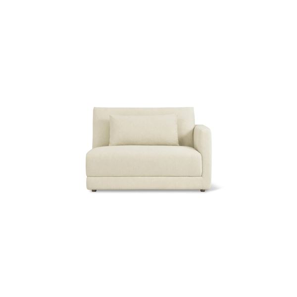 BNIB Sundays - Wind Down Right Arm Chair Beach (RAF-HO-001-034)