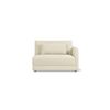 Image 1 : BNIB Sundays - Wind Down Right Arm Chair Beach (RAF-HO-001-034)