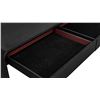 Image 3 : BNIB Sundays - Call Me Desk Black Oak -(DES-VL-001-002)