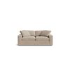 Image 1 : BNIB Sundays - Movie Night 84.5" Sofa Champagne (SOF-YJ-017-041)