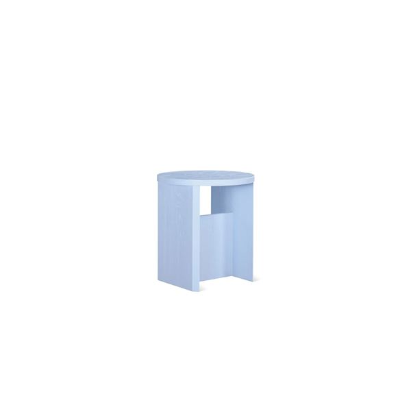 BNIB Sundays -  Field Side Table Limited Edition Light Blue (SID-BC-001-007)