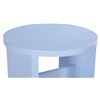 Image 2 : BNIB Sundays -  Field Side Table Limited Edition Light Blue (SID-BC-001-007)