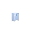 Image 1 : BNIB Sundays -  Field Side Table Limited Edition Light Blue (SID-BC-001-007)
