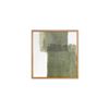 Image 1 : BNIB Moes - Brush Framed Painting (WP-1278-37)