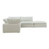 Image 2 : NEW In Box CLAY 5 PC MODULAR SOFA COASTSIDE SAND R.V. $8,800.00