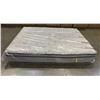 Image 1 : Sealy Queen Size Mattress