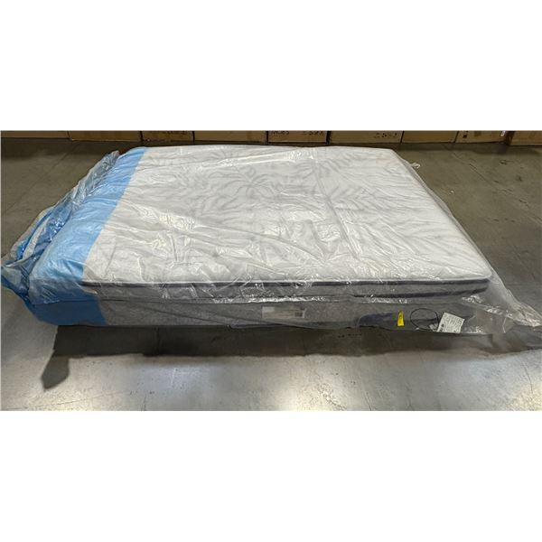 Sealy Queen Size Mattress