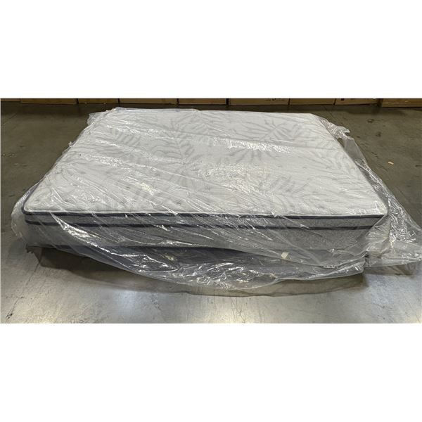 Sealy Queen Size Mattress