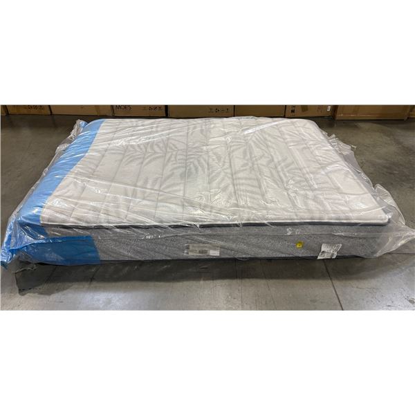 Sealy Queen Size Mattress
