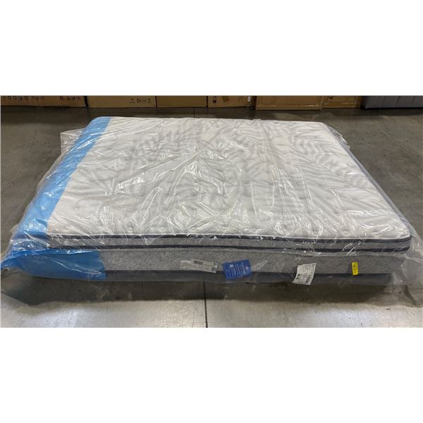 Sealy Queen Size Mattress
