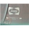 Image 3 : Sealy Queen Size Mattress with Box Spring