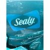 Image 3 : Sealy King Size Mattress