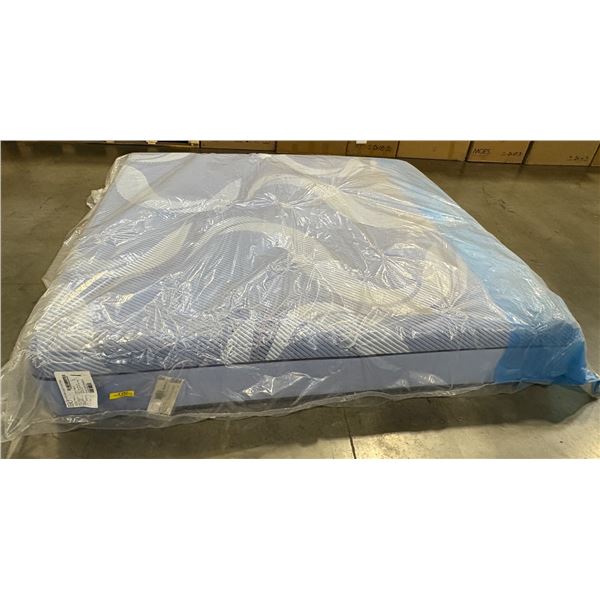 Sealy King Size Mattress