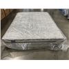 Image 2 : Sealy Queen Size Mattress