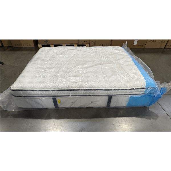 Fairmont Signature Queen Size Mattress