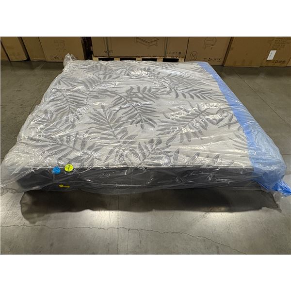 Sealy King Size Mattress