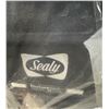 Image 3 : Sealy King Size Mattress