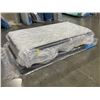 Image 4 : Sealy Twin Size Mattress with Box Spring