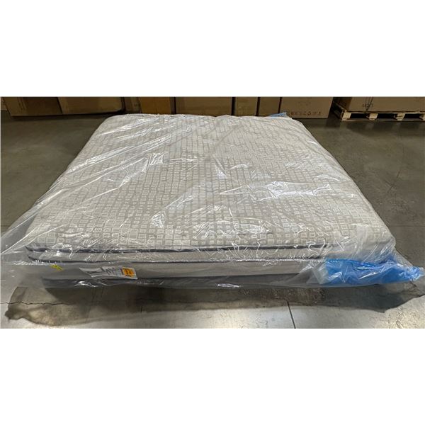 Sealy King Size Mattress
