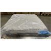 Image 1 : Sealy King Size Mattress