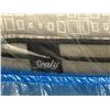 Image 3 : Sealy King Size Mattress