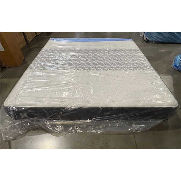 Sealy King Size Mattress