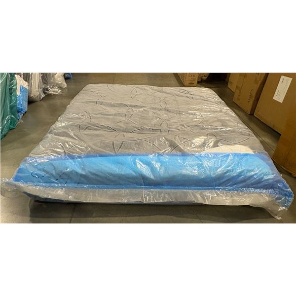Sealy King Size Mattress