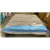 Image 1 : Sealy King Size Mattress