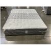 Image 2 : Sealy Queen Size Mattress