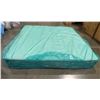 Image 1 : Sealy King Size Mattress