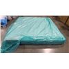 Image 2 : Sealy King Size Mattress