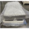 Image 1 : Sealy Twin Size Mattress with Box Spring